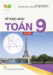 VỞ THỰC HÀNH TOÁN LỚP 9 - TẬP 1 (Kết nối tri thức với cuộc sống)